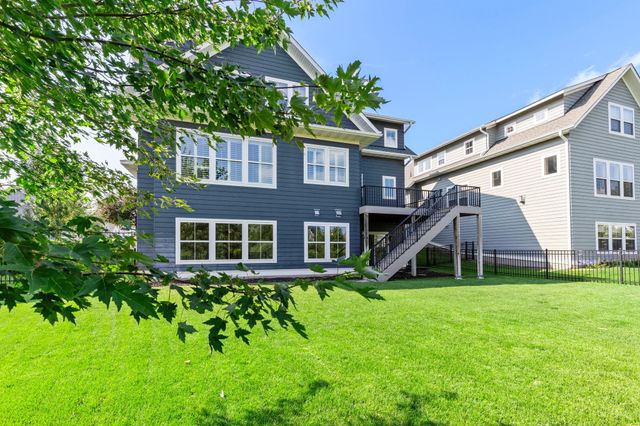 4428 Millstone Drive, Chaska, MN 55318
