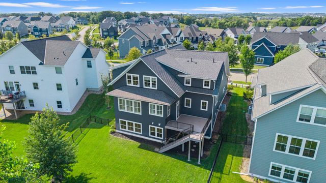 4428 Millstone Drive, Chaska, MN 55318