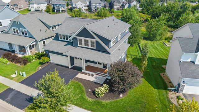 4428 Millstone Drive, Chaska, MN 55318
