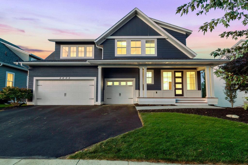 4428 Millstone Drive, Chaska, MN 55318 — photo 2