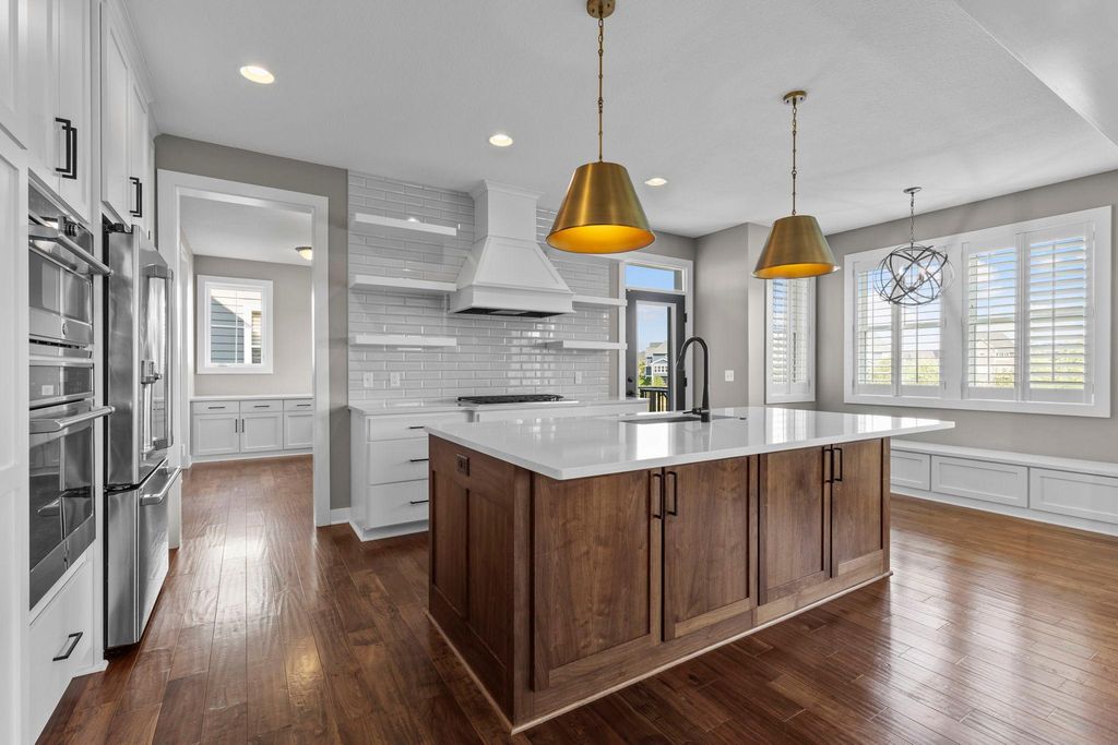 4428 Millstone Drive, Chaska, MN 55318 — photo 4