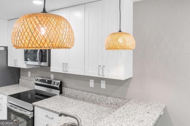 2041 Nettie Court LT, Decatur, GA 30032