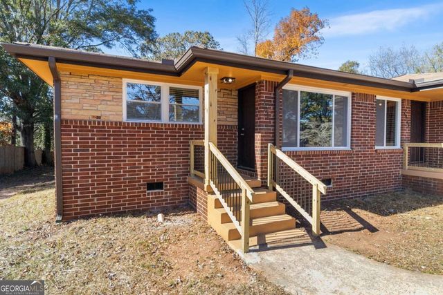 2041 Nettie Court LT, Decatur, GA 30032