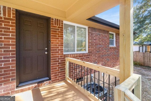 2041 Nettie Court LT, Decatur, GA 30032