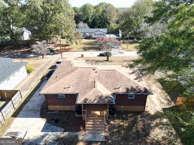 2041 Nettie Court LT, Decatur, GA 30032