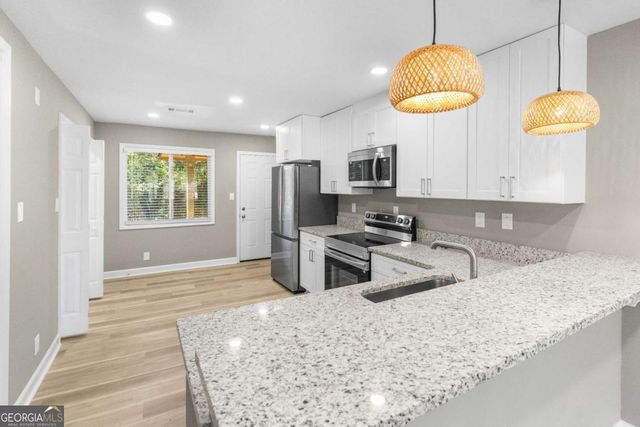 2041 Nettie Court LT, Decatur, GA 30032