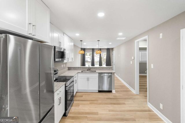 2041 Nettie Court LT, Decatur, GA 30032