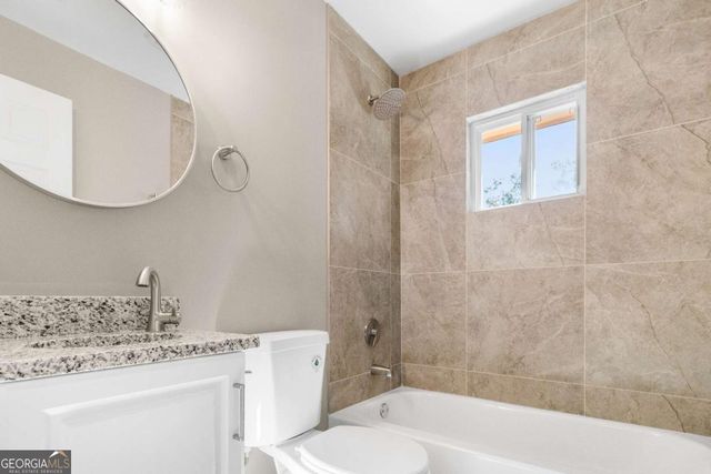 2041 Nettie Court LT, Decatur, GA 30032