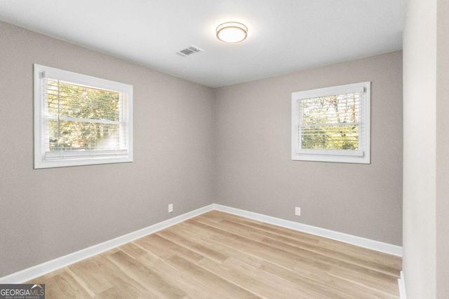 2041 Nettie Court LT, Decatur, GA 30032