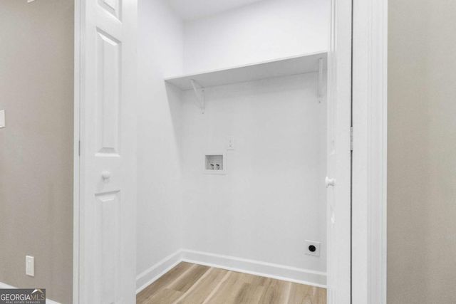 2041 Nettie Court LT, Decatur, GA 30032