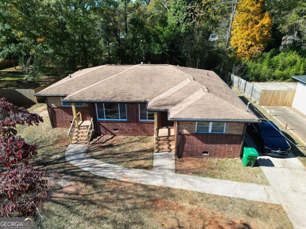 2041 Nettie Court LT, Decatur, GA 30032
