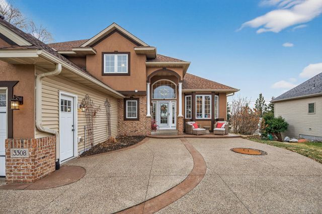 3308 Wild Horse Pass NW, Prior Lake, MN 55372