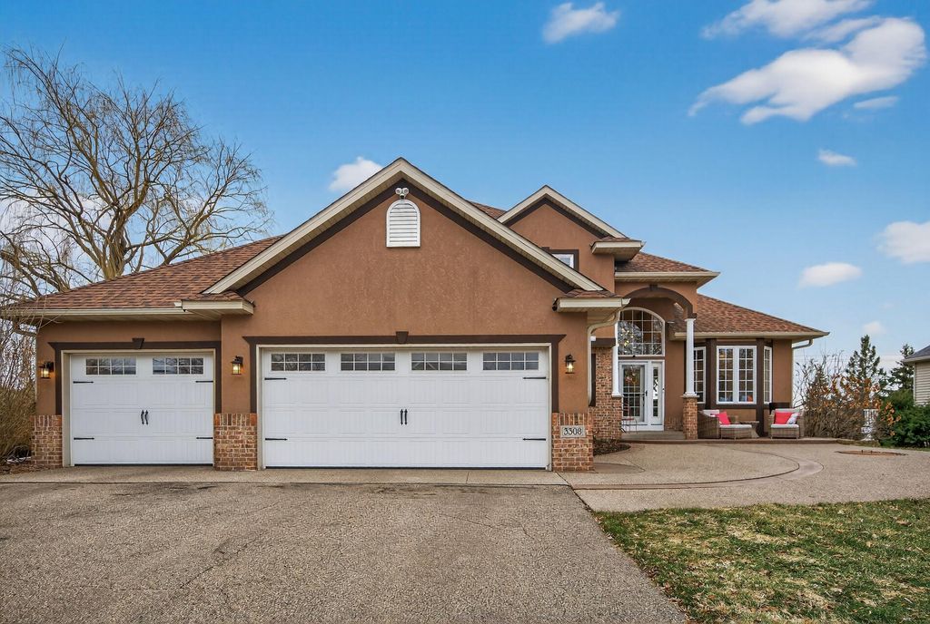 3308 Wild Horse Pass NW, Prior Lake, MN 55372