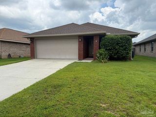 3283 Wasatch Range Loop, Pensacola, FL 32526