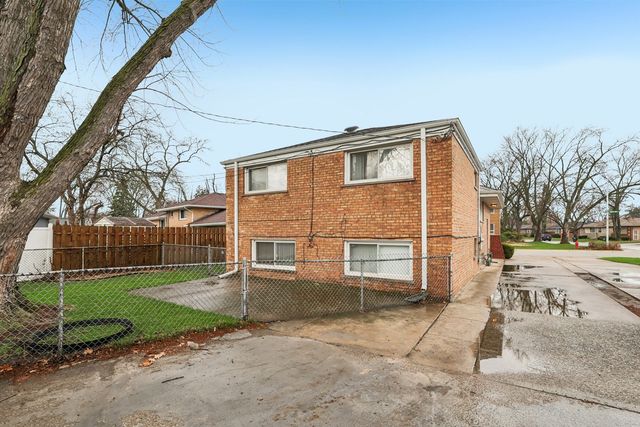 16080 Marion Drive, South Holland, IL 60473