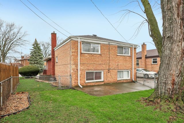 16080 Marion Drive, South Holland, IL 60473