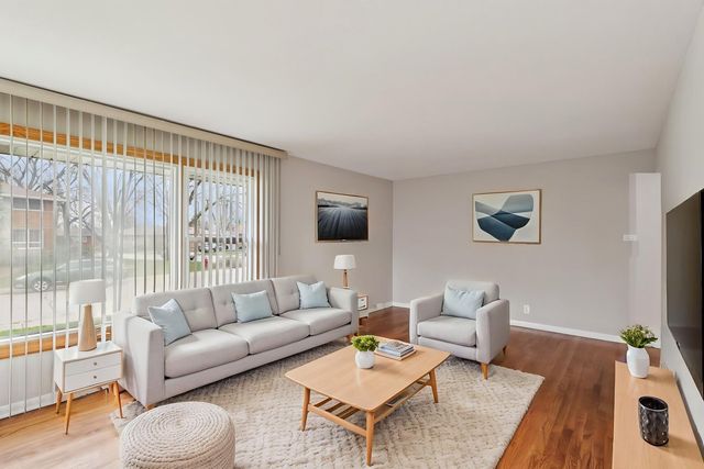 16080 Marion Drive, South Holland, IL 60473