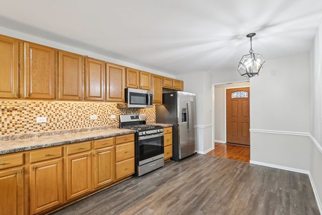 16080 Marion Drive, South Holland, IL 60473