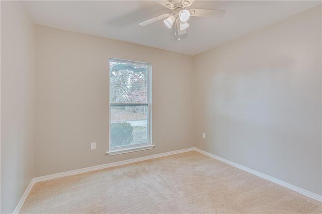 456 Scott Drive, Saraland, AL 36571