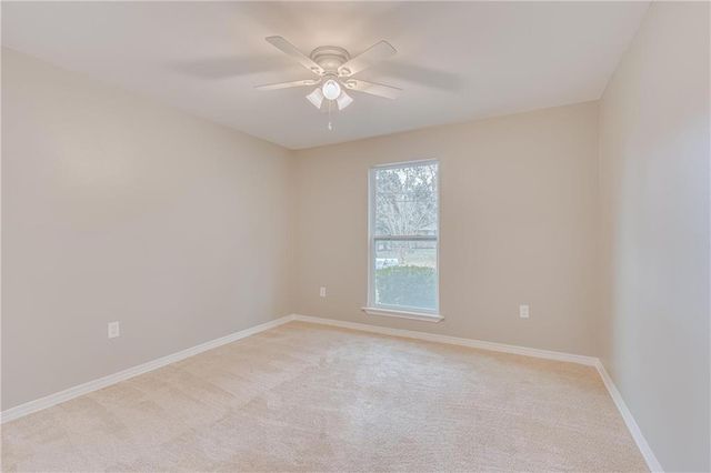 456 Scott Drive, Saraland, AL 36571