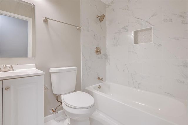 456 Scott Drive, Saraland, AL 36571