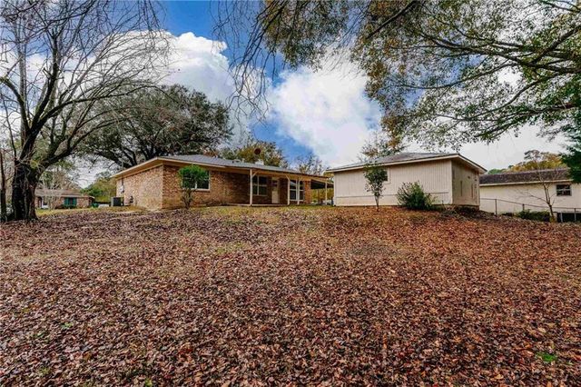 456 Scott Drive, Saraland, AL 36571