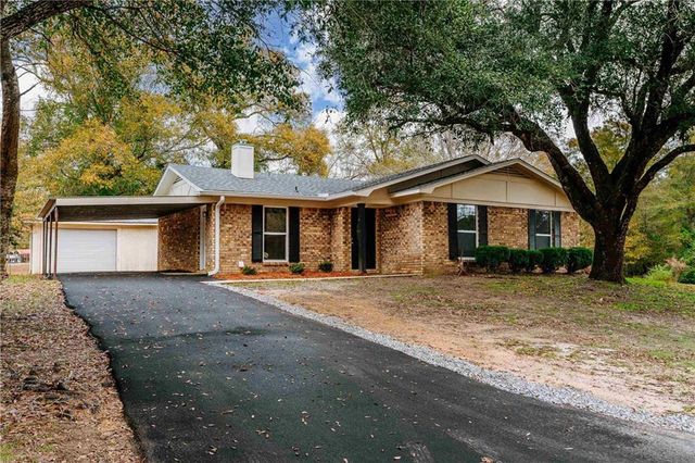 456 Scott Drive, Saraland, AL 36571