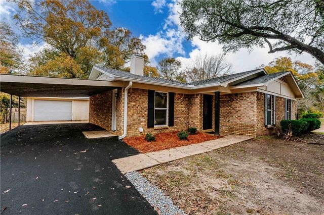 456 Scott Drive, Saraland, AL 36571