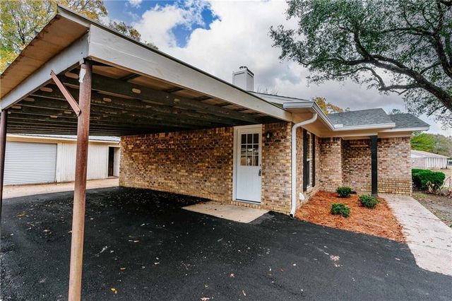 456 Scott Drive, Saraland, AL 36571