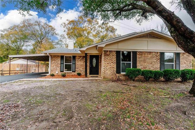 456 Scott Drive, Saraland, AL 36571