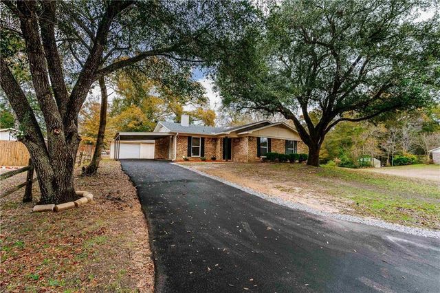 456 Scott Drive, Saraland, AL 36571