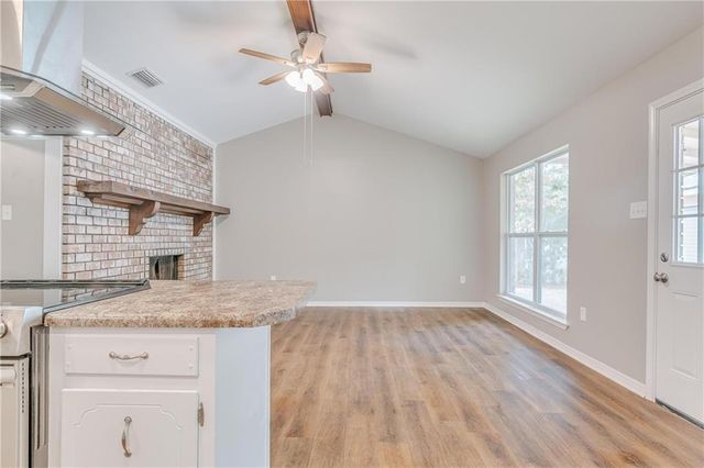 456 Scott Drive, Saraland, AL 36571