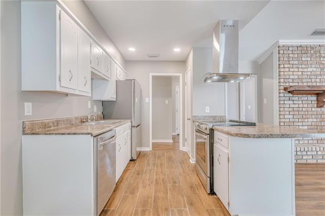 456 Scott Drive, Saraland, AL 36571