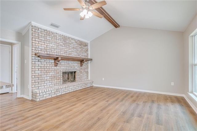 456 Scott Drive, Saraland, AL 36571