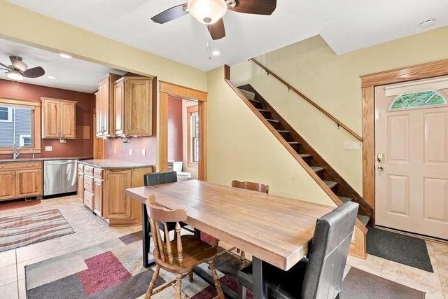 1903 Salisbury ROAD, West Bend, WI 53090