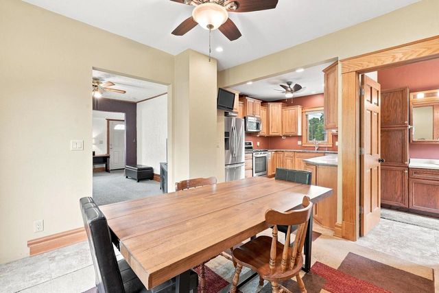 1903 Salisbury ROAD, West Bend, WI 53090