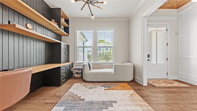 4967 Concert Lane NE, Marietta, GA 30066