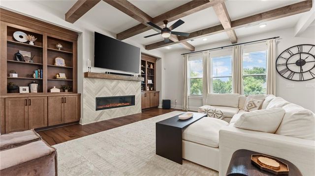 4967 Concert Lane NE, Marietta, GA 30066