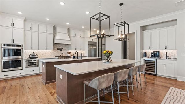 4967 Concert Lane NE, Marietta, GA 30066