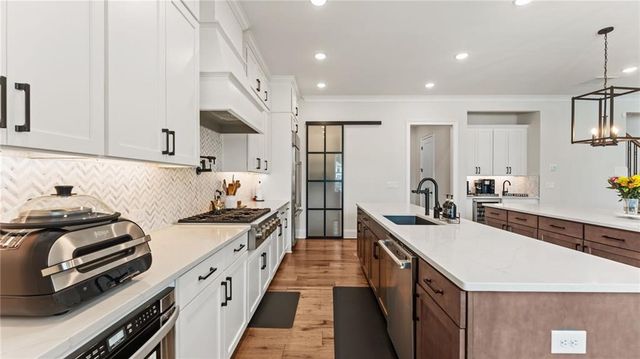 4967 Concert Lane NE, Marietta, GA 30066