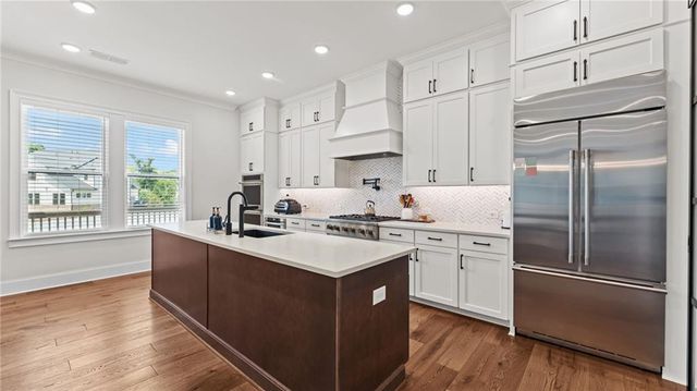 4967 Concert Lane NE, Marietta, GA 30066