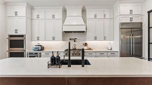 4967 Concert Lane NE, Marietta, GA 30066