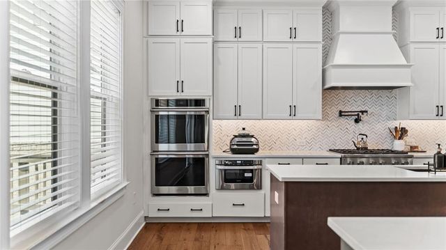 4967 Concert Lane NE, Marietta, GA 30066