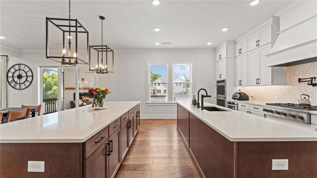 4967 Concert Lane NE, Marietta, GA 30066