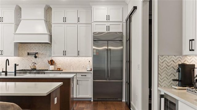 4967 Concert Lane NE, Marietta, GA 30066