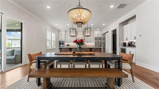 4967 Concert Lane NE, Marietta, GA 30066
