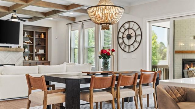 4967 Concert Lane NE, Marietta, GA 30066