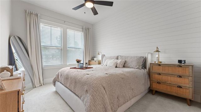 4967 Concert Lane NE, Marietta, GA 30066