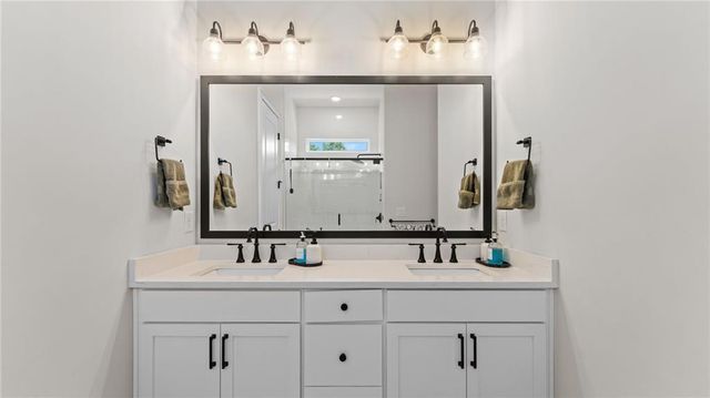 4967 Concert Lane NE, Marietta, GA 30066