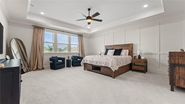 4967 Concert Lane NE, Marietta, GA 30066